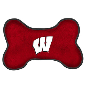 Wisconsin Badgers Squeak Toy