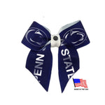Penn State Nittany Lions Pet Hair Bow - staygoldendoodle.com