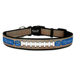 Memphis Tigers Reflective Football Pet Collar - Toy - staygoldendoodle.com