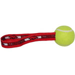 Arkansas Tennis Ball Toss Toy