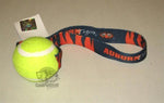 Auburn Tigers Tennis Ball Toss Toy - staygoldendoodle.com