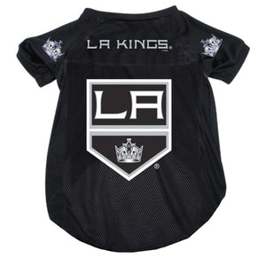 Los Angeles Kings Pet Jersey #2 - staygoldendoodle.com
