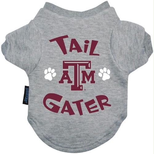 Texas A&M Aggies Tail Gater Tee Shirt - staygoldendoodle.com
