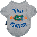 Florida Gators Tail Gater Tee Shirt - staygoldendoodle.com