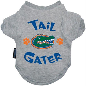 Florida Gators Tail Gater Tee Shirt - staygoldendoodle.com
