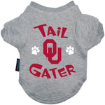 Oklahoma Sooners Tail Gater Tee Shirt - staygoldendoodle.com