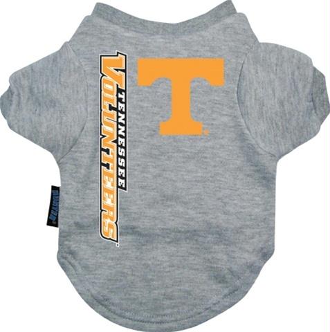 Tennessee Vols Dog Tee Shirt - staygoldendoodle.com