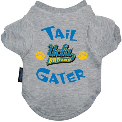 UCLA Bruins Tail Gater T-shirt - staygoldendoodle.com