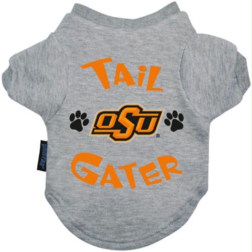 Oklahoma State Cowboys Tail Gater Tee Shirt - staygoldendoodle.com