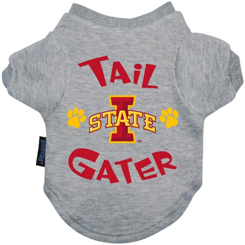 Iowa State Cyclones Tail Gater Tee Shirt - staygoldendoodle.com