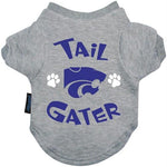 Kansas State Wildcats Tail Gater Tee Shirt - staygoldendoodle.com