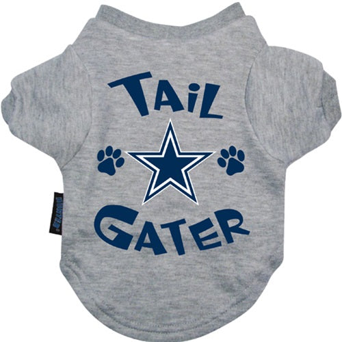 Dallas Cowboys Tail Gater Tee Shirt - X-Large