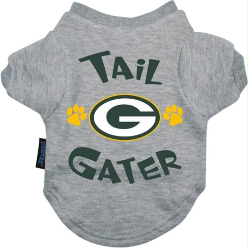 Green Bay Packers Tail Gater Tee Shirt - staygoldendoodle.com