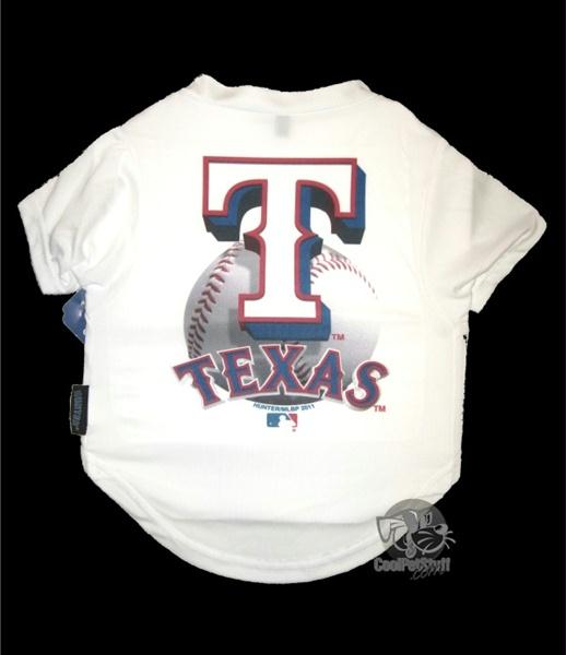 Texas Rangers Performance Tee Shirt - staygoldendoodle.com