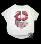 Minnesota Twins Performance Tee Shirt - staygoldendoodle.com