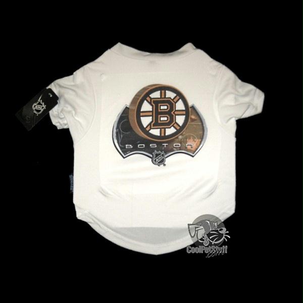 Boston Bruins Performance Tee Shirt - staygoldendoodle.com