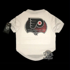 Philadelphia Flyers Performance Tee Shirt - staygoldendoodle.com