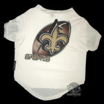 New Orleans Saints Performance Tee Shirt - staygoldendoodle.com