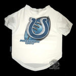 Indianapolis Colts Performance Tee Shirt - staygoldendoodle.com