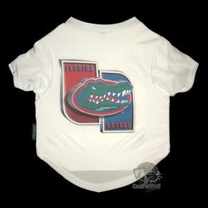 Florida Gators Performance Tee Shirt - staygoldendoodle.com