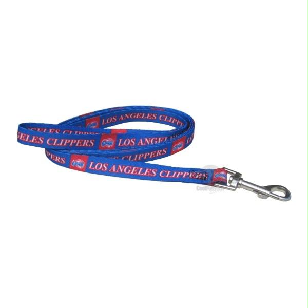 Los Angeles Clippers Pet Leash - staygoldendoodle.com