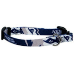 Penn State Nittany Lions Dog Collar - staygoldendoodle.com