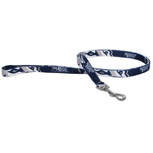 Penn State Nittany Lions Dog Leash - staygoldendoodle.com