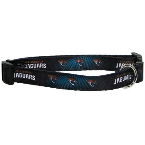 Jacksonville Jaguars Pet Collar - staygoldendoodle.com