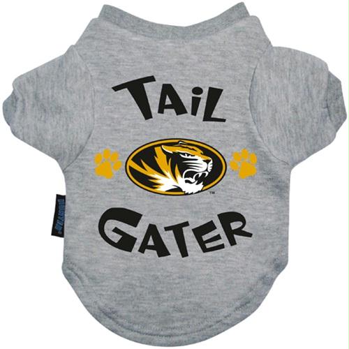 Missouri Tigers Tail Gater Tee Shirt - staygoldendoodle.com