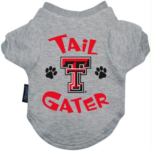 Texas Tech Red Raiders Tail Gater Tee Shirt - staygoldendoodle.com