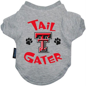 Texas Tech Red Raiders Tail Gater Tee Shirt - staygoldendoodle.com