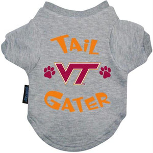 Virginia Tech Hokies Tail Gater Tee Shirt - staygoldendoodle.com