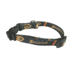Anaheim Ducks Pet Collar - staygoldendoodle.com