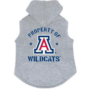 Arizona Wildcats Hoodie Sweatshirt - staygoldendoodle.com