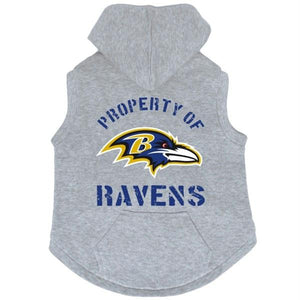 Baltimore Ravens Hoodie Sweatshirt - staygoldendoodle.com