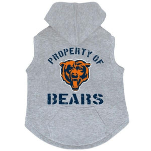 Chicago Bears Hoodie Sweatshirt - staygoldendoodle.com