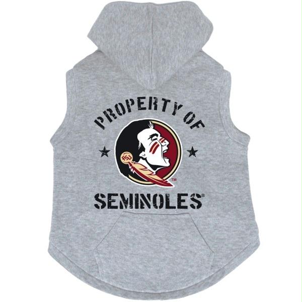 Florida State Seminoles Hoodie Sweatshirt - staygoldendoodle.com