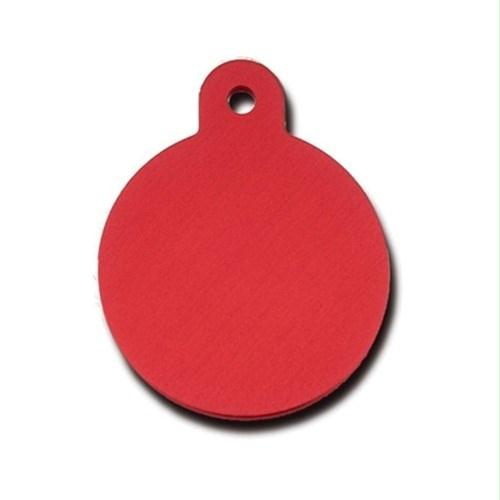 Large Standard Circle ID Tag - staygoldendoodle.com