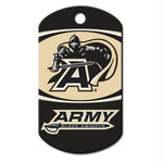 Army Black Knights Military ID Tag - staygoldendoodle.com