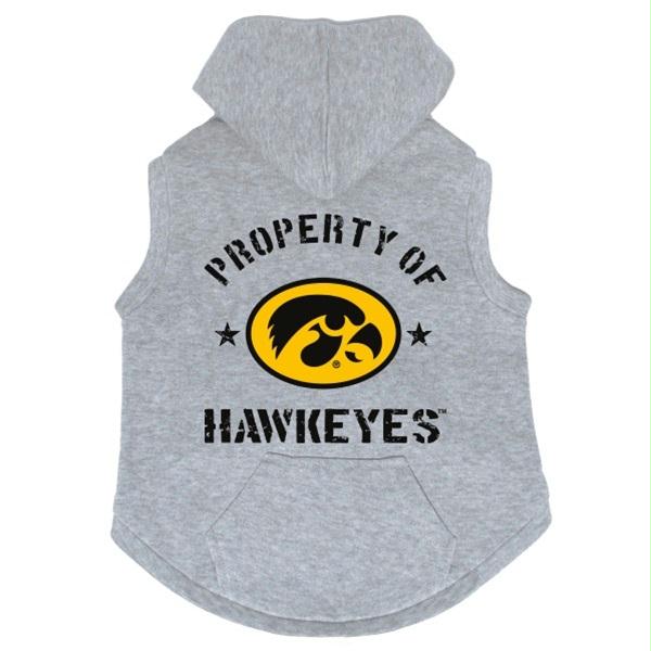 Iowa Hawkeyes Hoodie Sweatshirt - staygoldendoodle.com