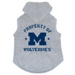 Michigan Wolverines Hoodie Sweatshirt - staygoldendoodle.com