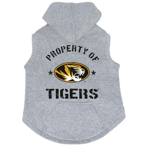 Missouri Tigers Hoodie Sweatshirt - staygoldendoodle.com