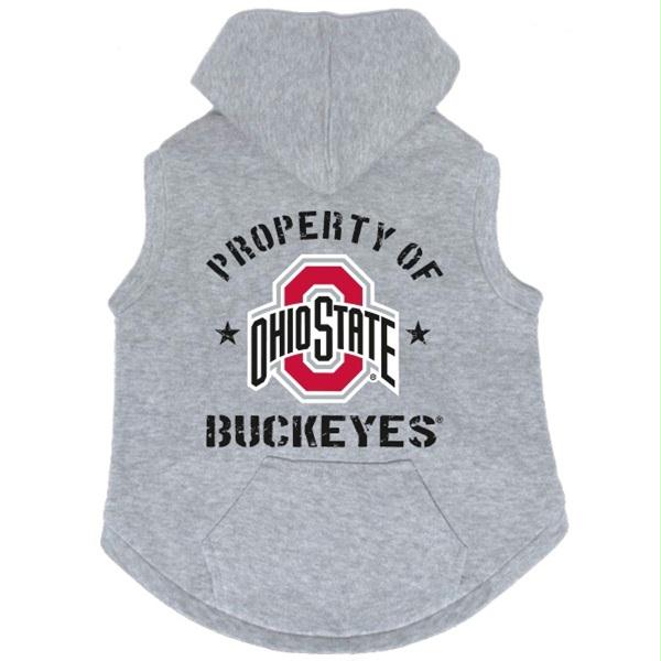 Ohio State Buckeyes Hoodie Sweatshirt - staygoldendoodle.com
