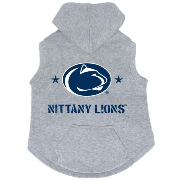 Penn State Nittany Lions Hoodie Sweatshirt - staygoldendoodle.com