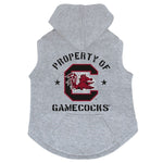 South Carolina Gamecocks Hoodie Sweatshirt - staygoldendoodle.com