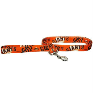 San Francisco Giants Pet Leash - staygoldendoodle.com