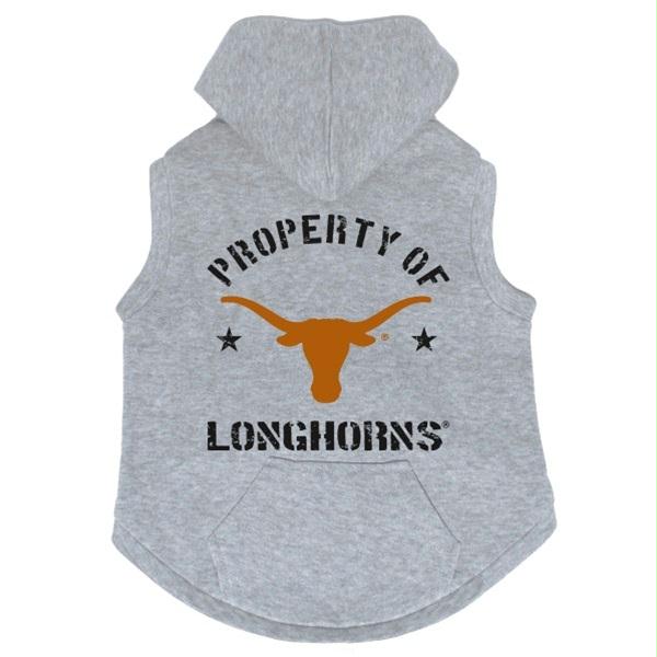 Texas Longhorns Hoodie Sweatshirt - staygoldendoodle.com