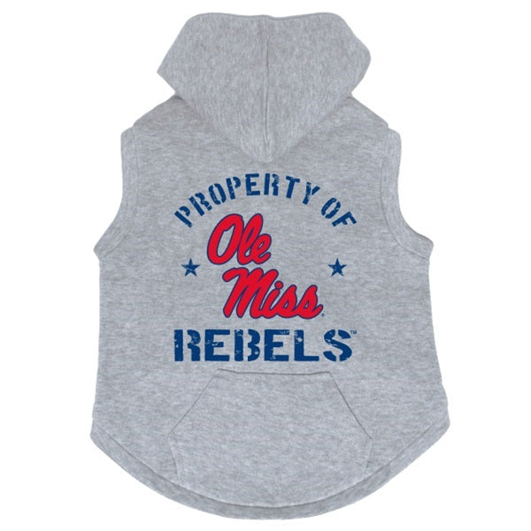 Ole Miss Rebels Hoodie Sweatshirt - staygoldendoodle.com