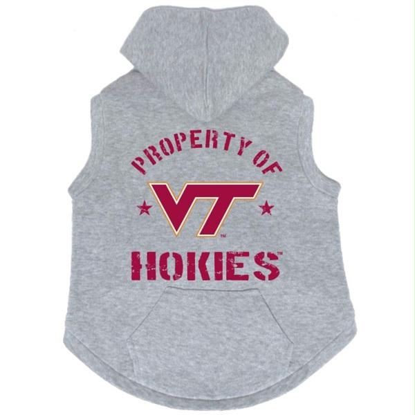 Virginia Tech Hokies Hoodie Sweatshirt - staygoldendoodle.com
