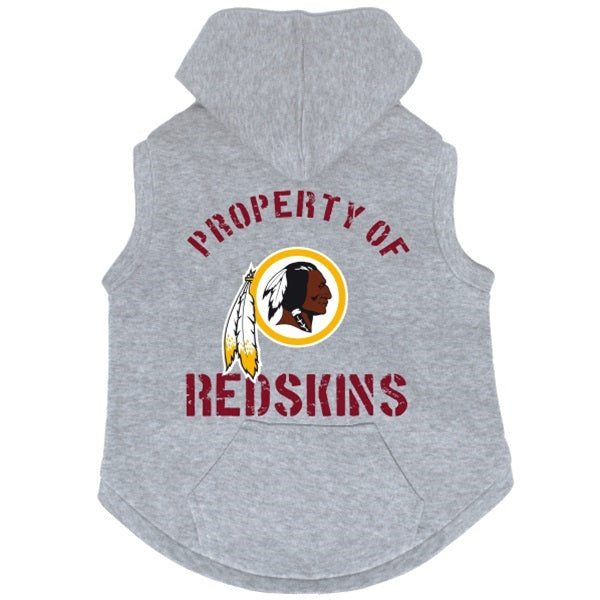 Washington Redskins Hoodie Sweatshirt - staygoldendoodle.com